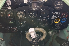 spitfire
